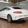 mercedes-benz c-class 2017 -MERCEDES-BENZ--Benz C Class DBA-205340C--WDD2053402F492259---MERCEDES-BENZ--Benz C Class DBA-205340C--WDD2053402F492259- image 3