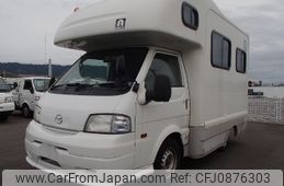 mazda bongo-van 2007 -MAZDA--Bongo Van SK82L--302639---MAZDA--Bongo Van SK82L--302639-