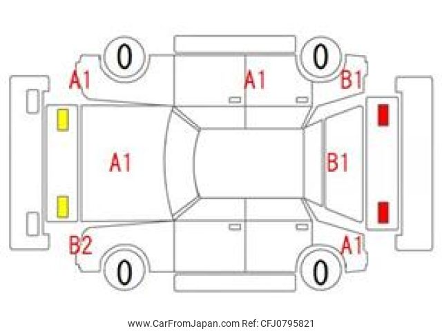 toyota vitz 2011 -TOYOTA--Vitz DBA-KSP130--KSP130-0005322---TOYOTA--Vitz DBA-KSP130--KSP130-0005322- image 2