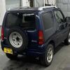 suzuki jimny 2007 -SUZUKI 【名変中 】--Jimny JB23W--519492---SUZUKI 【名変中 】--Jimny JB23W--519492- image 7