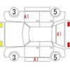 toyota harrier 2021 -TOYOTA--Harrier 6BA-MXUA80--MXUA80-0048538---TOYOTA--Harrier 6BA-MXUA80--MXUA80-0048538- image 2