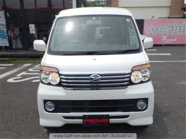 daihatsu atrai-wagon 2011 -DAIHATSU--Atrai Wagon ABA-S321G--S321G-0041257---DAIHATSU--Atrai Wagon ABA-S321G--S321G-0041257- image 1