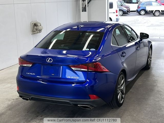 lexus is 2016 -LEXUS--Lexus IS ASE30-0002795---LEXUS--Lexus IS ASE30-0002795- image 2