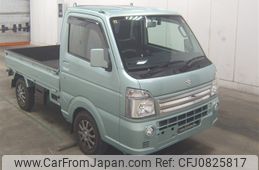 suzuki carry-truck 2017 -SUZUKI 【名変中 】--Carry Truck DA16T--341224---SUZUKI 【名変中 】--Carry Truck DA16T--341224-