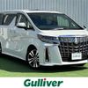 toyota alphard 2022 -TOYOTA--Alphard 3BA-AGH30W--AGH30-0422893---TOYOTA--Alphard 3BA-AGH30W--AGH30-0422893- image 1