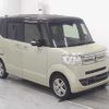 honda n-box 2016 -HONDA--N BOX JF2-2503409---HONDA--N BOX JF2-2503409- image 1