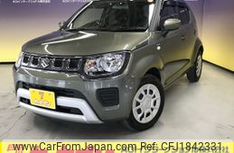 suzuki ignis 2023 CFJ1842331
