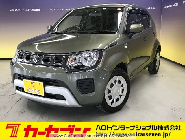 suzuki ignis 2023 CFJ1842331 image 1