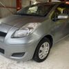 toyota vitz 2009 -TOYOTA--Vitz DBA-KSP90--KSP90-5151031---TOYOTA--Vitz DBA-KSP90--KSP90-5151031- image 1