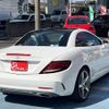 mercedes-benz slc 2017 CFJ1808234 image 10