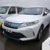 toyota harrier 2018 -TOYOTA--Harrier DBA-ZSU60W--ZSU60-0151714---TOYOTA--Harrier DBA-ZSU60W--ZSU60-0151714- image 1