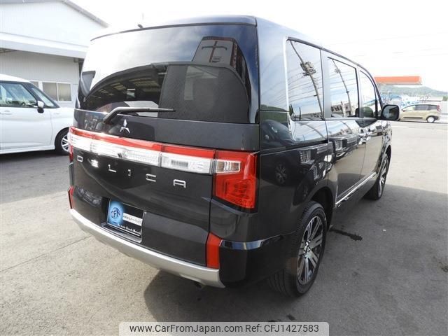 mitsubishi delica-d5 2024 quick_quick_3DA-CV1W_CV1W-5019295 image 2