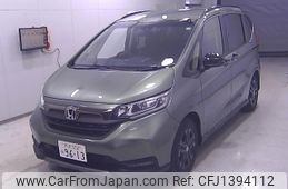 honda freed-plus 2024 quick_quick_5BA-GB5_GB5-3250933