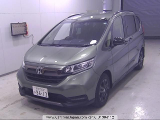 honda freed-plus 2024 quick_quick_5BA-GB5_GB5-3250933 image 1