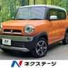 suzuki hustler 2015 CFJ1820061 image 1