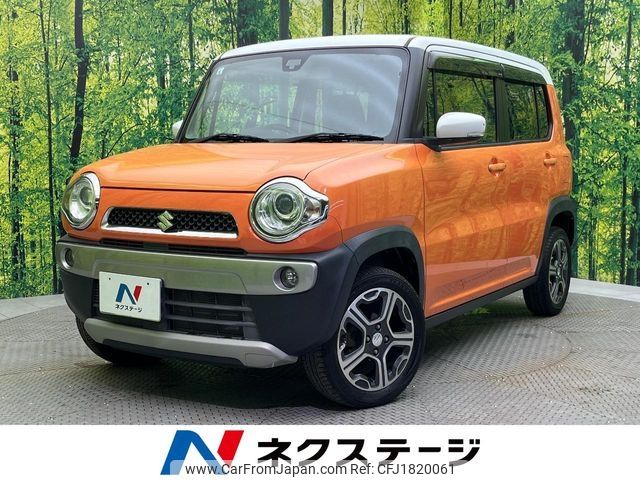 suzuki hustler 2015 CFJ1820061 image 1
