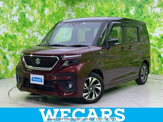 suzuki solio-bandit 2023 quick_quick_5AA-MA37S_MA37S-638168 image 1