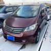 honda freed 2010 -HONDA--Freed DBA-GB3--GB3-1166614---HONDA--Freed DBA-GB3--GB3-1166614- image 2