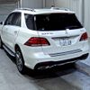 mercedes-benz gle-class 2017 -MERCEDES-BENZ 【岡山 342に1110】--Benz GLE 166024-WDC1660242A859782---MERCEDES-BENZ 【岡山 342に1110】--Benz GLE 166024-WDC1660242A859782- image 2