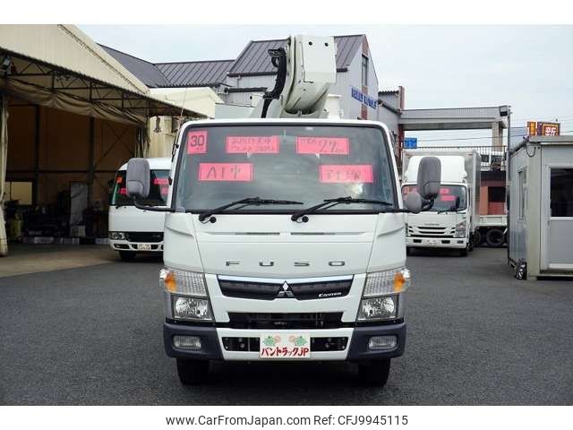 mitsubishi-fuso canter 2018 -MITSUBISHI--Canter TPG-FEA50--FEA50-560627---MITSUBISHI--Canter TPG-FEA50--FEA50-560627- image 2