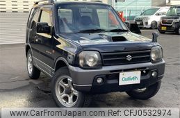 suzuki jimny 2006 -SUZUKI--Jimny ABA-JB23W--JB23W-514238---SUZUKI--Jimny ABA-JB23W--JB23W-514238-