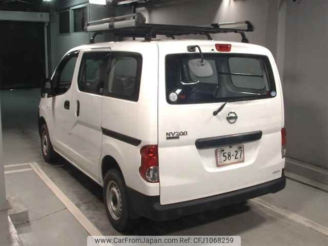 nissan nv200-vanette 2019 -NISSAN--NV200 VNM20-102940---NISSAN--NV200 VNM20-102940- image 2