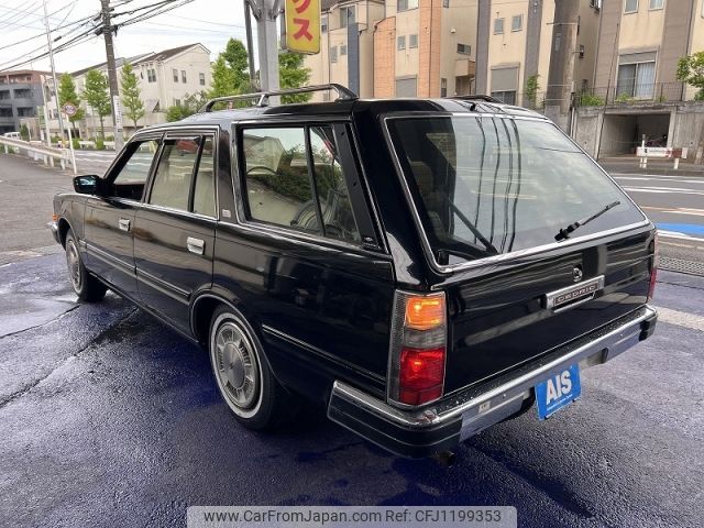 nissan cedric-wagon 1998 -NISSAN--Cedric Wagon E-WY30--WY30-530783---NISSAN--Cedric Wagon E-WY30--WY30-530783- image 2