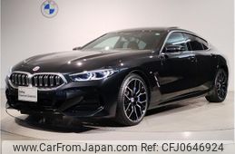 bmw 8-series 2023 quick_quick_3BA-GV30_WBAGV22040CM57690