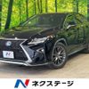 lexus rx 2016 -LEXUS--Lexus RX DAA-GYL25W--GYL25-0003553---LEXUS--Lexus RX DAA-GYL25W--GYL25-0003553- image 1