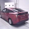 toyota prius 2016 -TOYOTA--Prius ZVW51-8003803---TOYOTA--Prius ZVW51-8003803- image 2