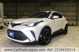 toyota c-hr 2021 -TOYOTA--C-HR 6AA-ZYX11--ZYX11-2046852---TOYOTA--C-HR 6AA-ZYX11--ZYX11-2046852-