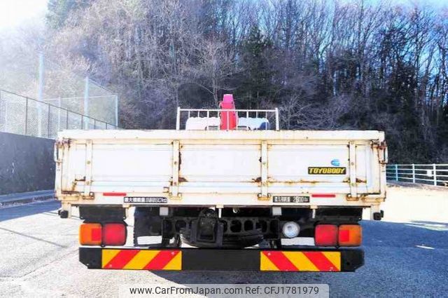 hino ranger 2013 CFJ1781979 image 2