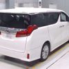 toyota alphard 2020 -TOYOTA 【岐阜 303な3922】--Alphard AGH30W-0334506---TOYOTA 【岐阜 303な3922】--Alphard AGH30W-0334506- image 2