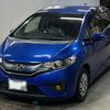 honda fit 2015 -HONDA 【鹿児島 549て1188】--Fit GK3-1105932---HONDA 【鹿児島 549て1188】--Fit GK3-1105932- image 1