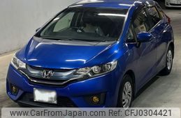 honda fit 2015 -HONDA 【鹿児島 549て1188】--Fit GK3-1105932---HONDA 【鹿児島 549て1188】--Fit GK3-1105932-