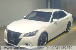 toyota crown 2014 -TOYOTA--Crown GRS214-6003895---TOYOTA--Crown GRS214-6003895-