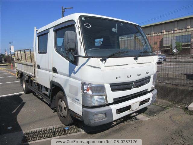 mitsubishi-fuso canter 2012 -MITSUBISHI--Canter FEB50-506173---MITSUBISHI--Canter FEB50-506173- image 1