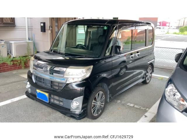 daihatsu tanto 2013 CFJ1629729 image 1