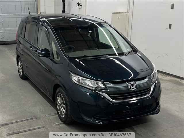 honda freed 2018 -HONDA--Freed GB5-1075918---HONDA--Freed GB5-1075918- image 1