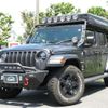 jeep wrangler 2020 CFJ1594360 image 1
