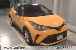 toyota c-hr 2020 -TOYOTA--C-HR ZYX11-2022527---TOYOTA--C-HR ZYX11-2022527-