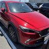 mazda cx-3 2016 quick_quick_LDA-DK5FW_DK5FW-128850 image 2