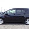 toyota ractis 2012 646828-N2025030421F-24 image 9