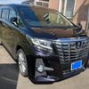 toyota alphard 2015 -TOYOTA--Alphard DBA-AGH35W--AGH35-0001771---TOYOTA--Alphard DBA-AGH35W--AGH35-0001771- image 3