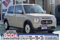 suzuki lapin 2025 CFJ1569392