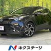 toyota c-hr 2017 -TOYOTA--C-HR DAA-ZYX10--ZYX10-2056329---TOYOTA--C-HR DAA-ZYX10--ZYX10-2056329- image 1