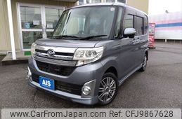 daihatsu tanto 2014 -DAIHATSU--Tanto DBA-LA600S--LA600S-0157531---DAIHATSU--Tanto DBA-LA600S--LA600S-0157531-