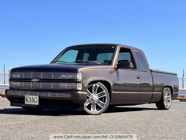 chevrolet c-1500 1994 GOO_NET_EXCHANGE_0200479A30250309W001 image 1