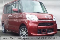 daihatsu tanto 2014 -DAIHATSU--Tanto LA600S--0042538---DAIHATSU--Tanto LA600S--0042538-