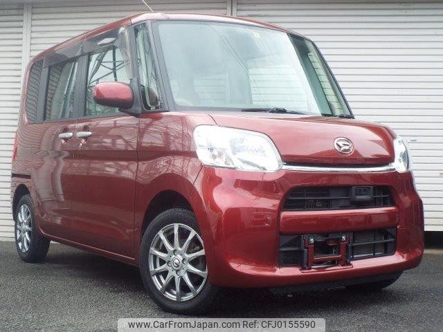 daihatsu tanto 2014 -DAIHATSU--Tanto LA600S--0042538---DAIHATSU--Tanto LA600S--0042538- image 1